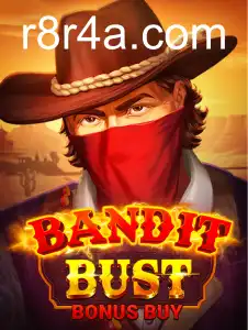 BanditBustBonusBuy