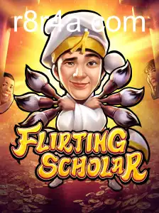 FlirtingScholar